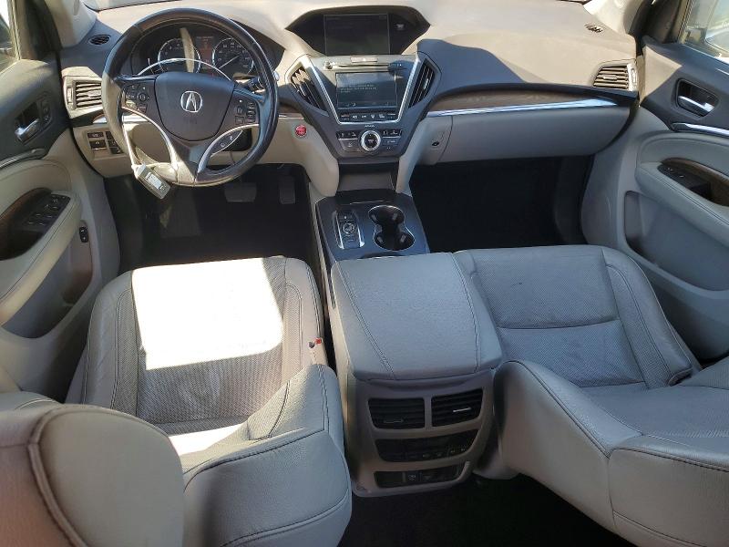 Aukcja sprzedaży 2019 Acura Mdx, vin: 5J8YD3H54KL004306, numer aukcji: 54250326