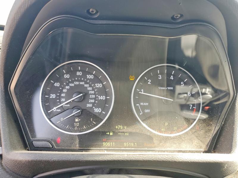 51872566 :رقم المزاد ، WBXHT3C3XJ5K26023 vin ، 2018 Bmw X1 مزاد بيع