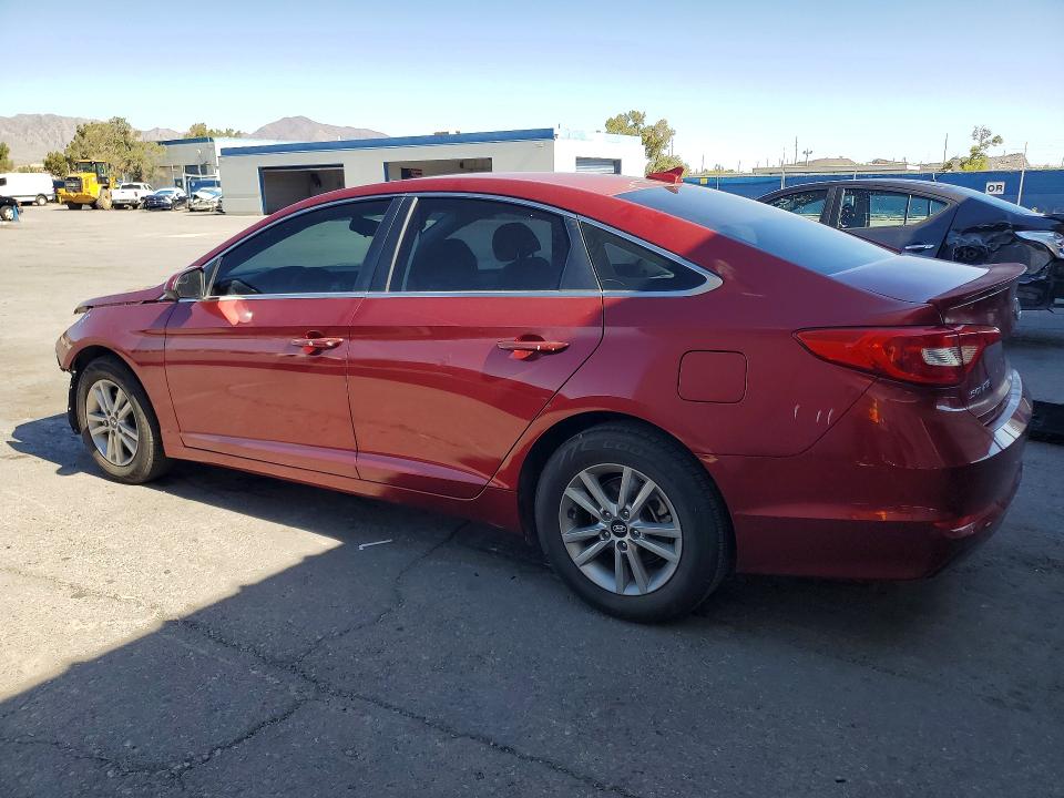 Aukcja sprzedaży 2016 Hyundai Sonata, vin: 5NPE24AF6GH296570, numer aukcji: 54551726