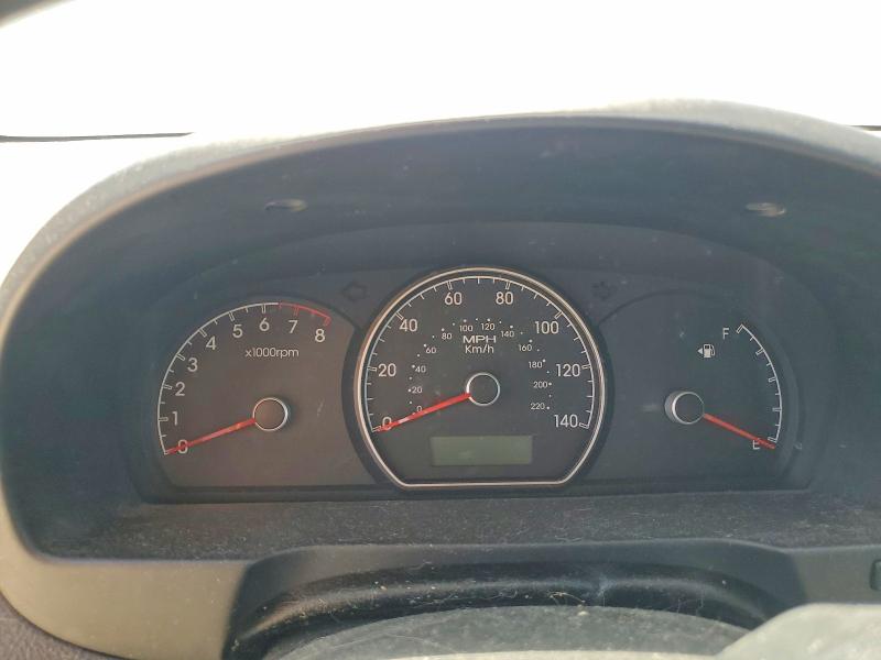 Продаж на аукціоні авто 2010 Hyundai Elantra, vin: KMHDU4ADXAU016288, номер лоту: 53055956
