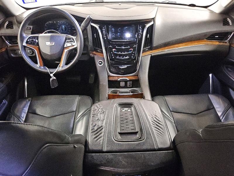 Продажа на аукционе авто 2017 Cadillac Escalade, vin: 1GYS4CKJ9HR231498, номер лота: 53748576