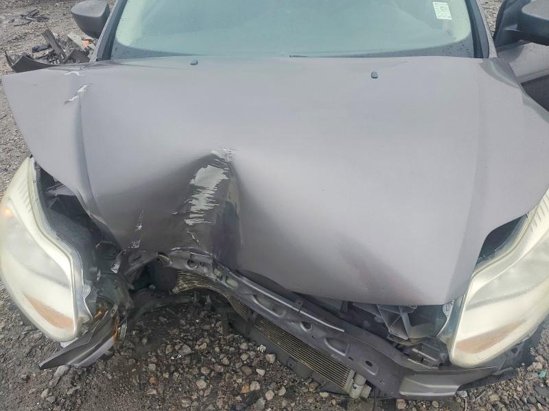 52590676 :رقم المزاد ، 1FAHP3F23CL384728 vin ، 2012 Ford Focus مزاد بيع