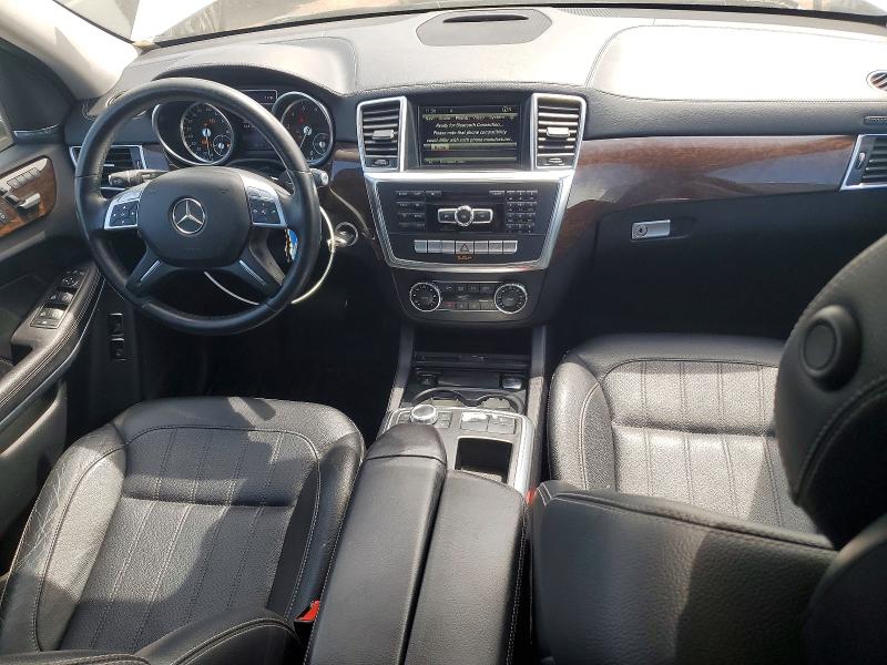 52678096 :رقم المزاد ، 4JGDF7CE7EA283025 vin ، 2014 Mercedes-benz Gl مزاد بيع