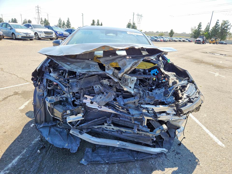 2023 Toyota Prius მანქანა იყიდება აუქციონზე, vin: JTDACAAU2P3001520, აუქციონის ნომერი: 52890986