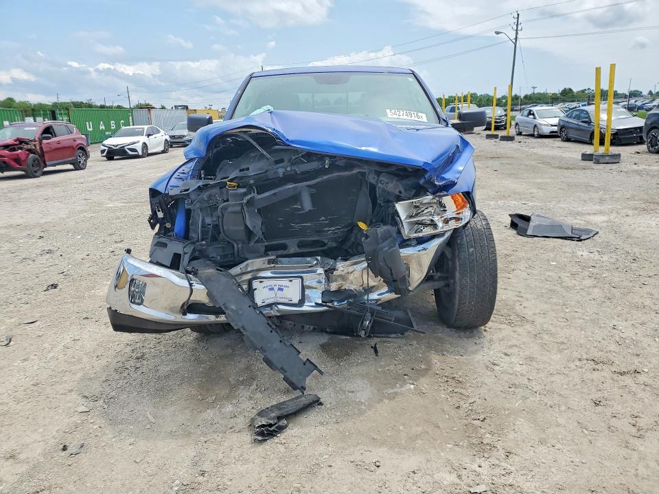 Продаж на аукціоні авто 2015 Ram 1500, vin: 1C6RR6LT5FS621700, номер лоту: 54274916
