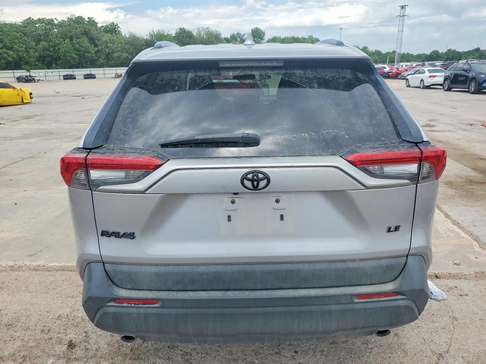 Продажа на аукционе авто 2019 Toyota Rav4, vin: 2T3H1RFV7KC022827, номер лота: 53754456