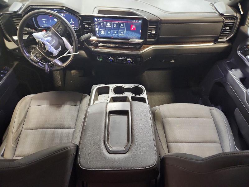 Продаж на аукціоні авто 2022 Gmc Sierra, vin: 1GTUUBED3NZ564581, номер лоту: 52568336