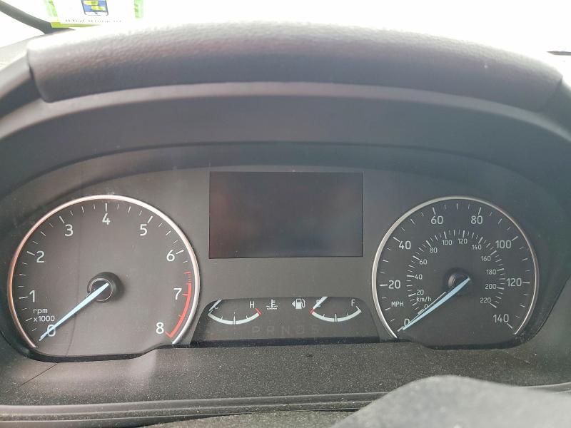 Продаж на аукціоні авто 2019 Ford Ecosport, vin: MAJ6S3JL9KC289031, номер лоту: 53718176