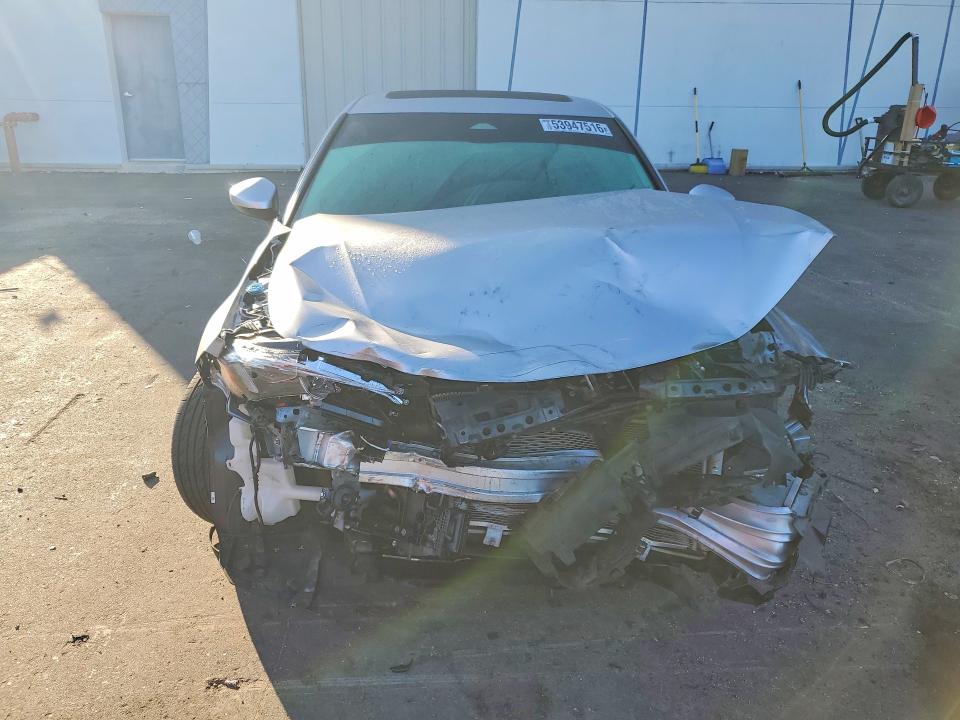 Aukcja sprzedaży 2022 Honda Civic, vin: JHMFE1F77NX003223, numer aukcji: 53947516
