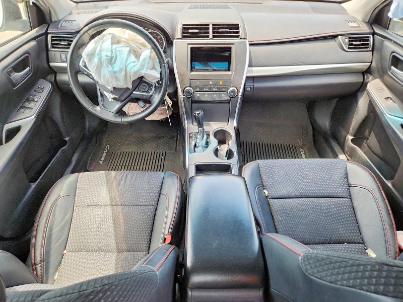 Продажа на аукционе авто 2015 Toyota Camry, vin: 4T1BF1FK0FU900559, номер лота: 52419386