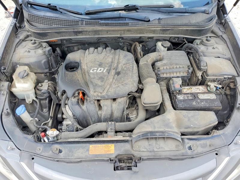 Продаж на аукціоні авто 2014 Hyundai Sonata, vin: 5NPEB4AC8EH914605, номер лоту: 54769246
