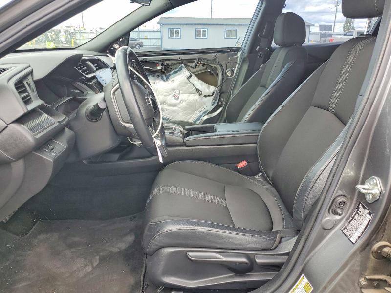 Aukcja sprzedaży 2020 Honda Civic, vin: SHHFK7H47LU415941, numer aukcji: 53066056