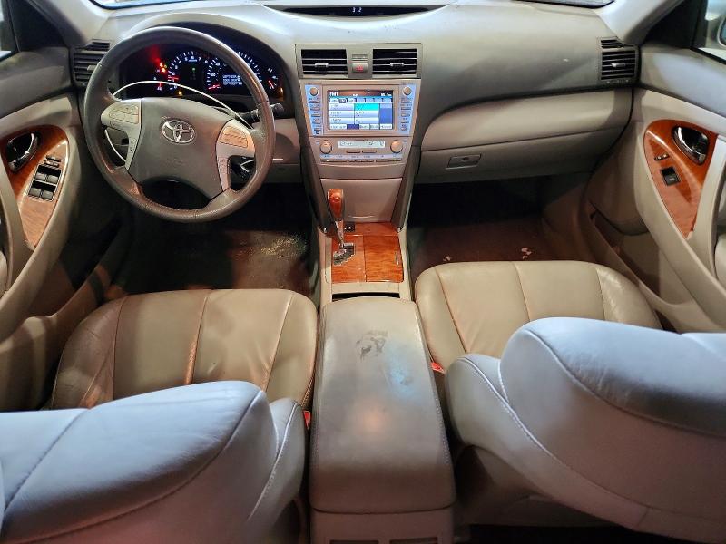 52726326 :رقم المزاد ، 4T4BF3EK2BR114839 vin ، 2011 Toyota Camry مزاد بيع