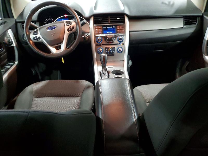 Aukcja sprzedaży 2013 Ford Edge, vin: 2FMDK3JC3DBB74957, numer aukcji: 52348256