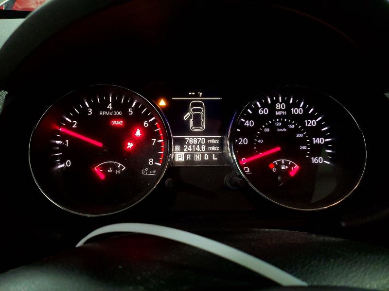 Продажа на аукционе авто 2013 Nissan Rogue, vin: JN8AS5MV8DW602864, номер лота: 54108036