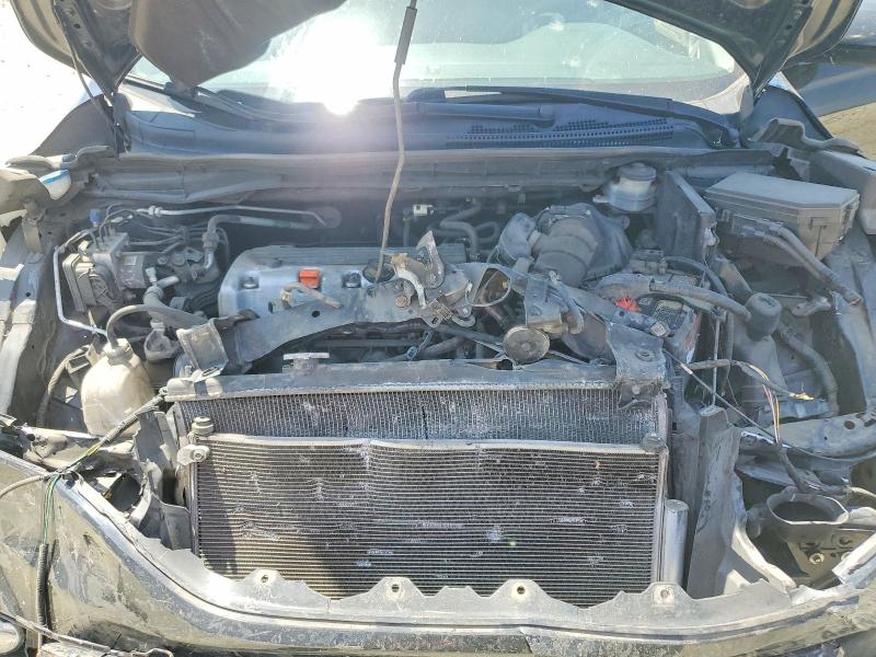 2014 Honda Cr-v მანქანა იყიდება აუქციონზე, vin: 2HKRM3H5XEH546585, აუქციონის ნომერი: 54420406