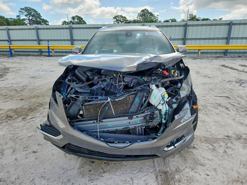 Aukcja sprzedaży 2019 Cadillac Xt5, vin: 1GYKNCRS3KZ192362, numer aukcji: 54389996
