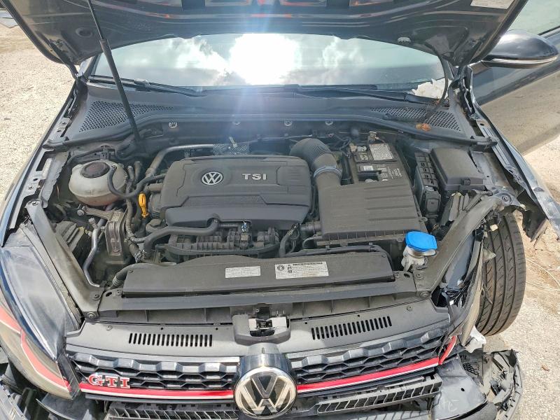 Продаж на аукціоні авто 2019 Volkswagen Gti, vin: 3VW6T7AU4KM004657, номер лоту: 54688996