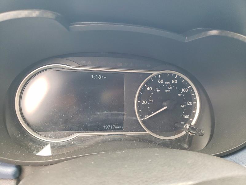 Aukcja sprzedaży 2024 Nissan Versa, vin: 3N1CN8DVXRL888875, numer aukcji: 54898496