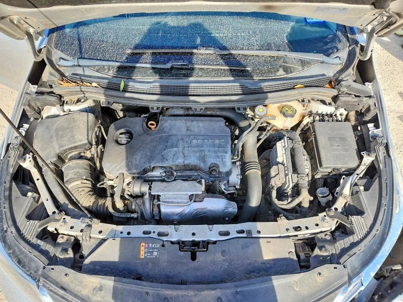 Продажа на аукционе авто 2019 Chevrolet Cruze, vin: 3G1BE6SM6KS540826, номер лота: 54110646