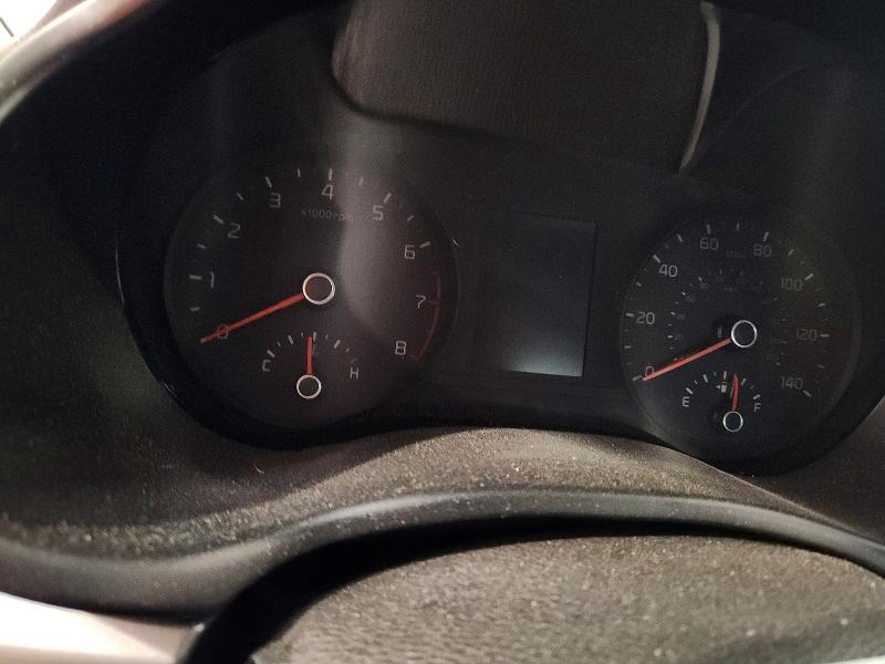 Продаж на аукціоні авто 2020 Kia Rio, vin: 3KPA24AD5LE344314, номер лоту: 52302616