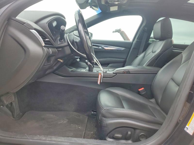 Продажа на аукционе авто 2020 Cadillac Ct5, vin: 1G6DX5RK7L0143422, номер лота: 53833306