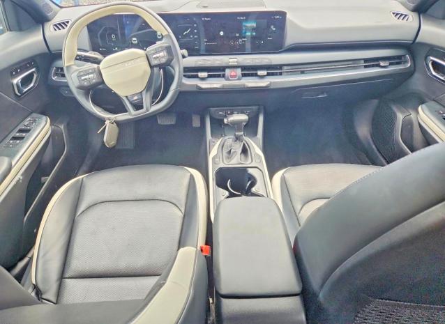 Продаж на аукціоні авто 2025 Kia K4, vin: 3KPFW4DE5SE123860, номер лоту: 53040186