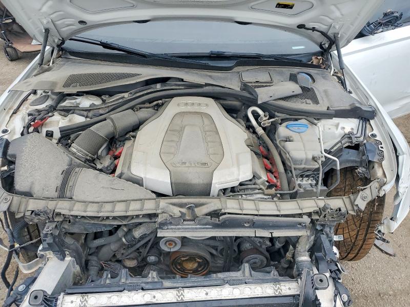 Aukcja sprzedaży 2018 Audi A6, vin: WAUF3AFC3JN109398, numer aukcji: 53179646