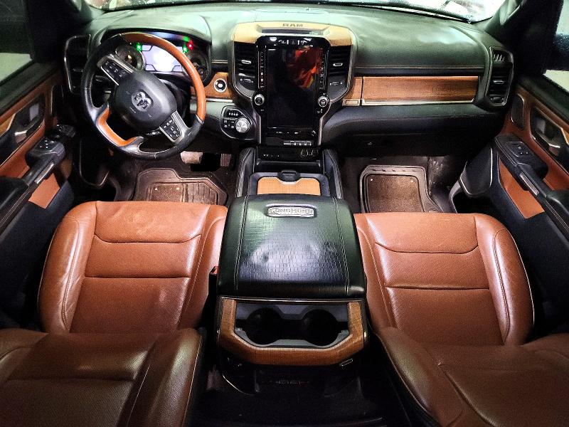 53344006 :رقم المزاد ، 1C6SRFKT6KN671162 vin ، 2019 Ram 1500 مزاد بيع