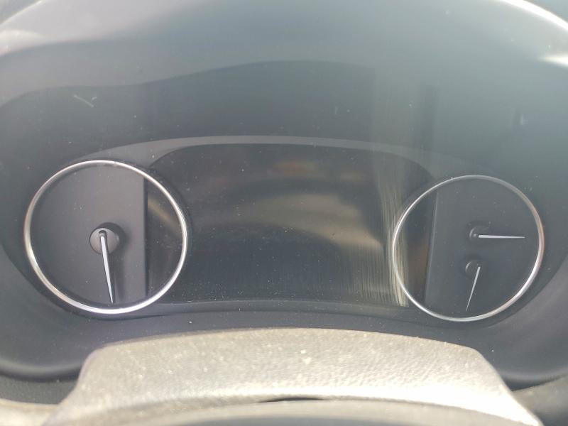 2020 Buick Envision მანქანა იყიდება აუქციონზე, vin: LRBFX3SX3LD020885, აუქციონის ნომერი: 54270906