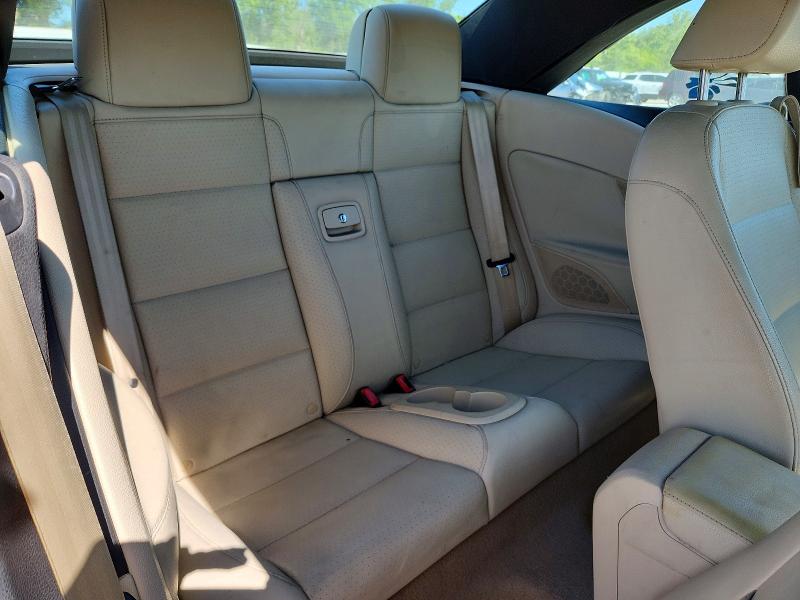 53035026 :رقم المزاد ، WVWBW7AH7CV000122 vin ، 2012 Volkswagen Eos مزاد بيع