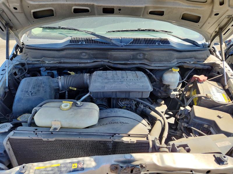 Aukcja sprzedaży 2004 Dodge Ram 1500, vin: 1D7HA16K54J116847, numer aukcji: 54161036