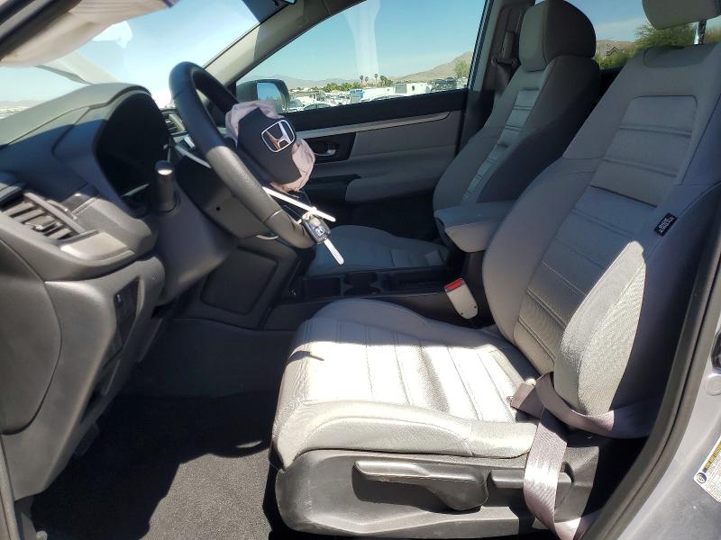 54314796 :رقم المزاد ، 5J6RW2H25LA014976 vin ، 2020 Honda Cr-v مزاد بيع