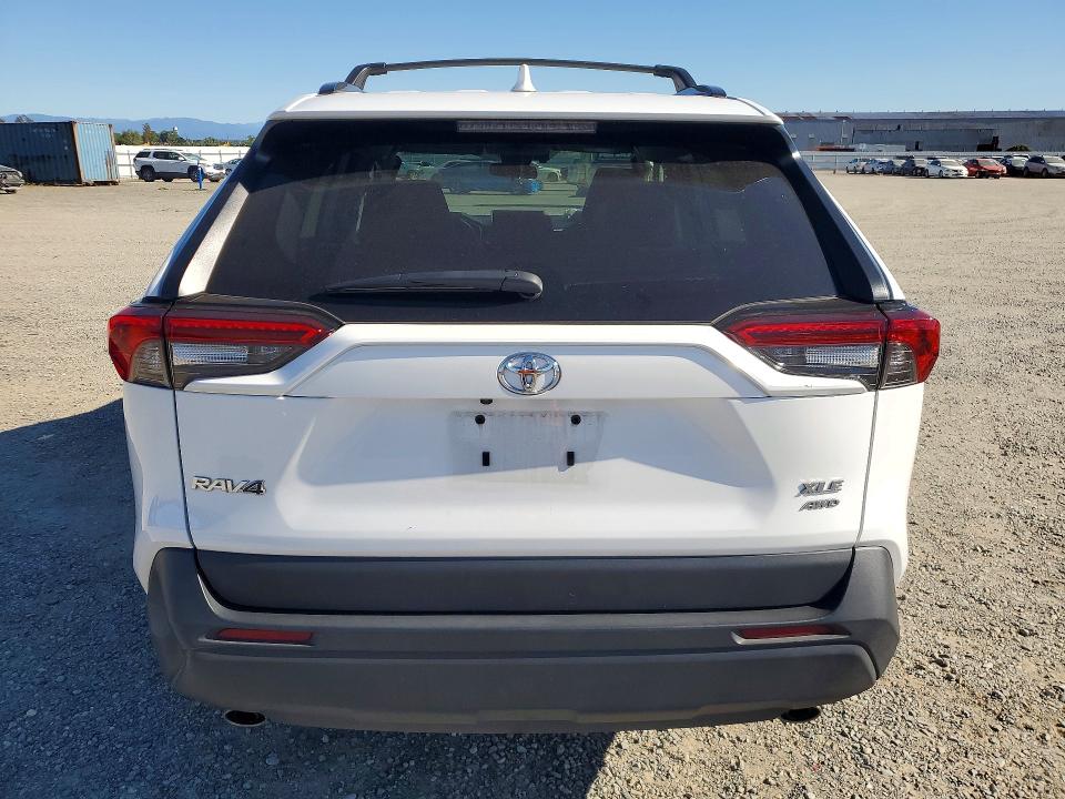 Aukcja sprzedaży 2024 Toyota Rav4, vin: 2T3P1RFV2RW418765, numer aukcji: 53436186