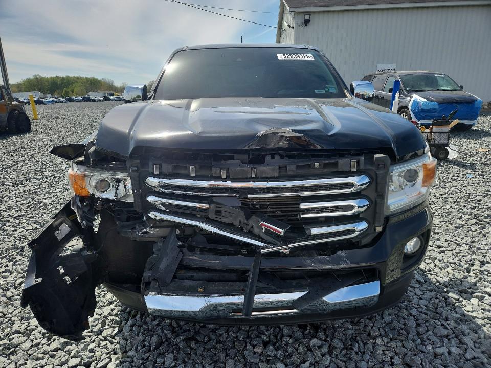 Aukcja sprzedaży 2015 Gmc Canyon, vin: 1GTG6CE34F1132960, numer aukcji: 52939326