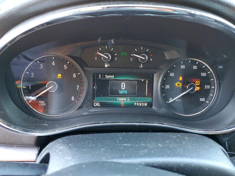 Aukcja sprzedaży 2018 Buick Encore, vin: KL4CJCSB5JB533889, numer aukcji: 51537566