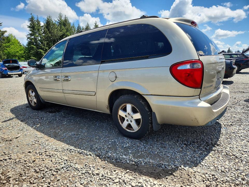 Продажа на аукционе авто 2006 Dodge Grand Caravan, vin: 2D4GP44L96R780281, номер лота: 53602106