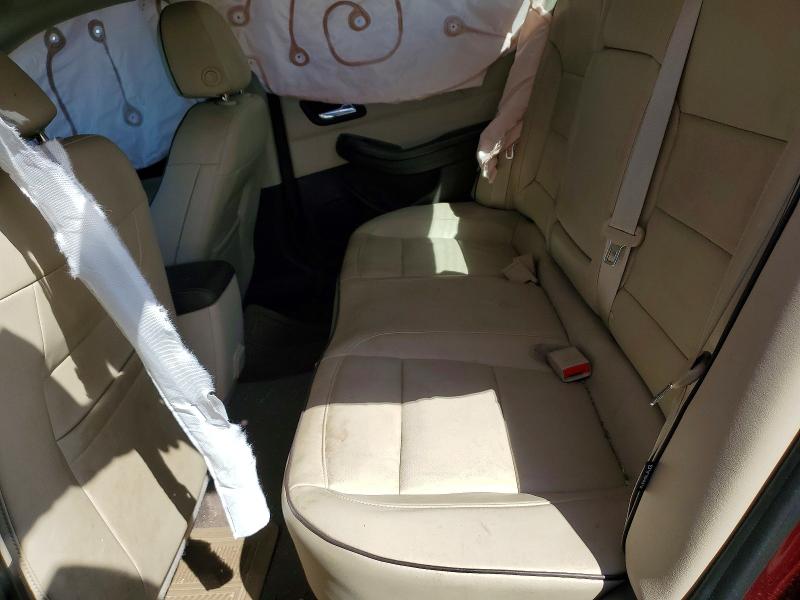 Продаж на аукціоні авто 2015 Chevrolet Malibu, vin: 1G11E5SXXFF241723, номер лоту: 54469786