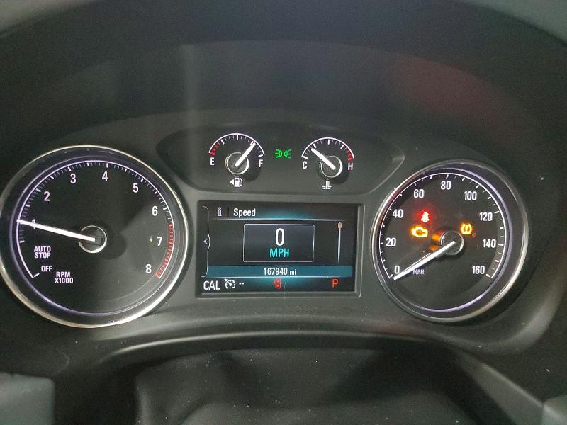 Продажа на аукционе авто 2019 Buick Enclave, vin: 5GAEVAKW9KJ290865, номер лота: 54966856