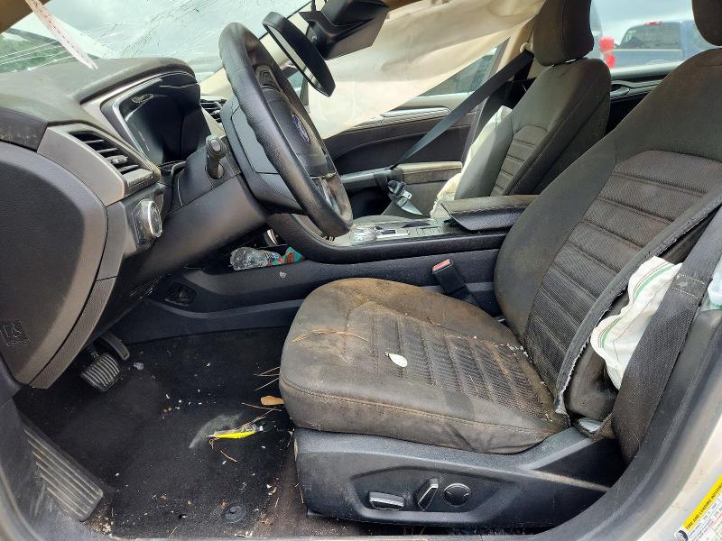 54695966 :رقم المزاد ، 3FA6P0LU4KR274220 vin ، 2019 Ford Fusion مزاد بيع