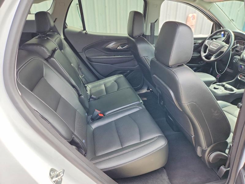 54484536 :رقم المزاد ، 3GKALVEG5RL358097 vin ، 2024 Gmc Terrain مزاد بيع