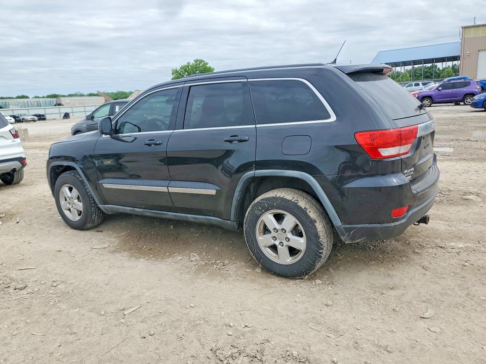 2012 Jeep Grand Cherokee მანქანა იყიდება აუქციონზე, vin: 1C4RJFAG5CC185264, აუქციონის ნომერი: 54246006