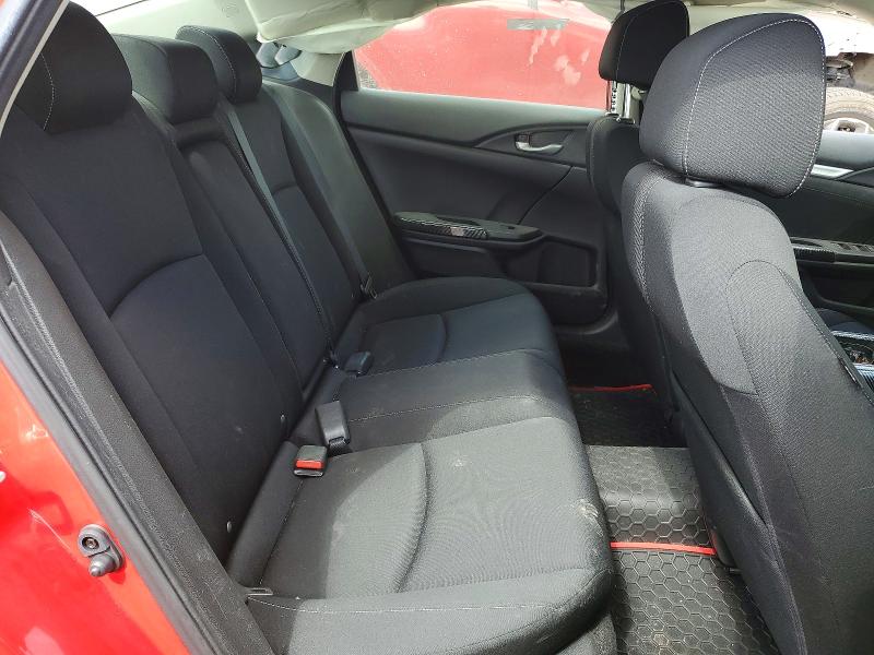 Aukcja sprzedaży 2019 Honda Civic, vin: JHMFC1F32KX010157, numer aukcji: 53459966