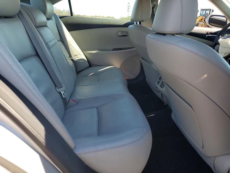 53351336 :رقم المزاد ، JTHBK1EG9A2406619 vin ، 2010 Lexus Es مزاد بيع