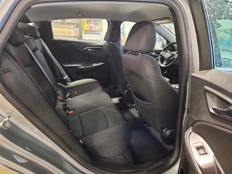 Продажа на аукционе авто 2024 Chevrolet Malibu, vin: 1G1ZD5ST9RF159490, номер лота: 52532606