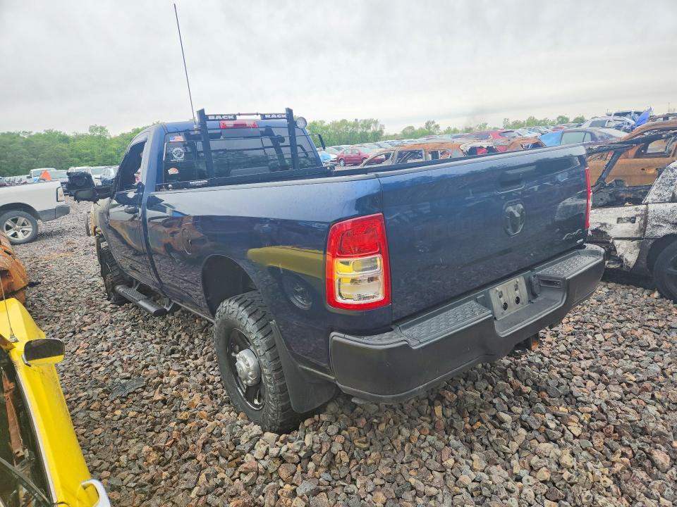 Продаж на аукціоні авто 2024 Ram 2500, vin: 3C6MR5AJ0RG134034, номер лоту: 52476256