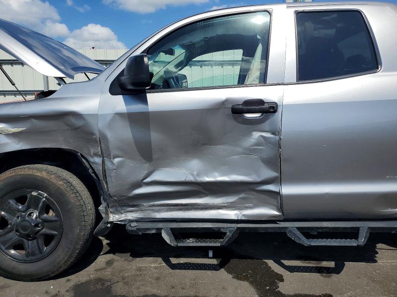 Продаж на аукціоні авто 2021 Toyota Tundra, vin: 5TFRY5F18MX294418, номер лоту: 53885836