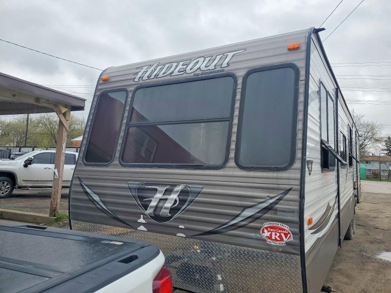 53751836 :رقم المزاد ، 4YDT38F29F7207575 vin ، 2016 Keystone Rv Recreational Vehicle (rv) مزاد بيع