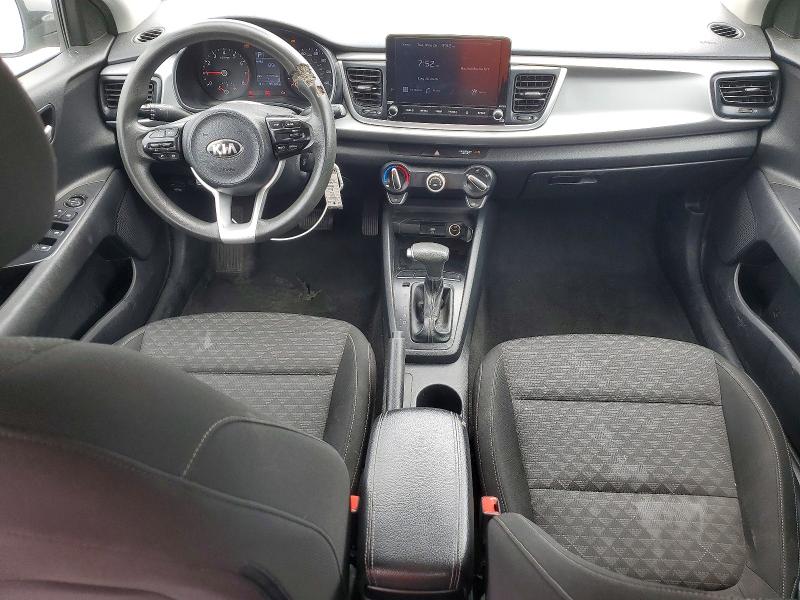 Aukcja sprzedaży 2021 Kia Rio, vin: 3KPA24AD4ME386233, numer aukcji: 54148016