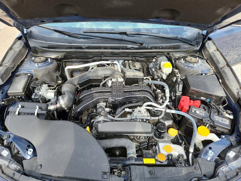 Aukcja sprzedaży 2025 Subaru Outback, vin: 4S4BTAFC9S3136163, numer aukcji: 54487126